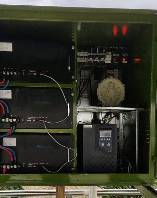 100kw늳؃(ch)ϵy(tng)΃r(ji)X(qin)